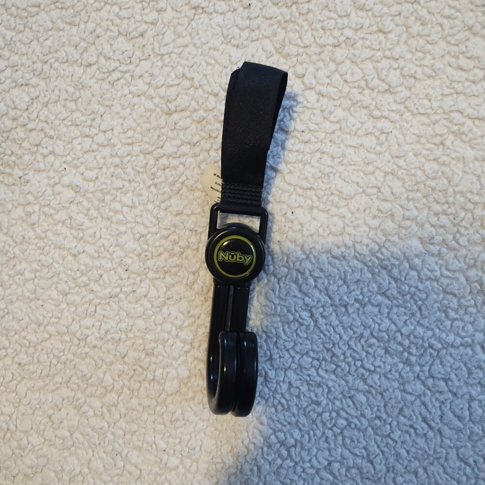 Stroller Hanger
